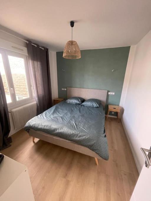 Holiday home Le Clos Mar-sal *