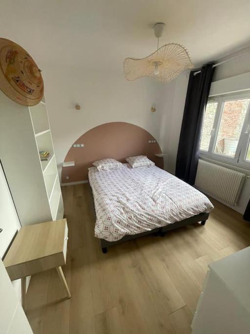 Le Clos Mar-sal Holiday home Le Mesnil-sur-Oger