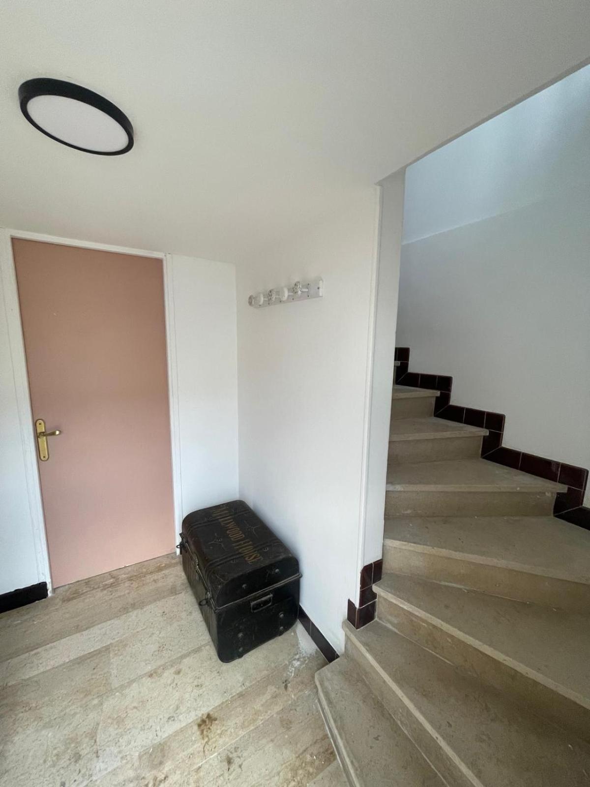 Holiday home Le Clos Mar-sal Le Mesnil-sur-Oger