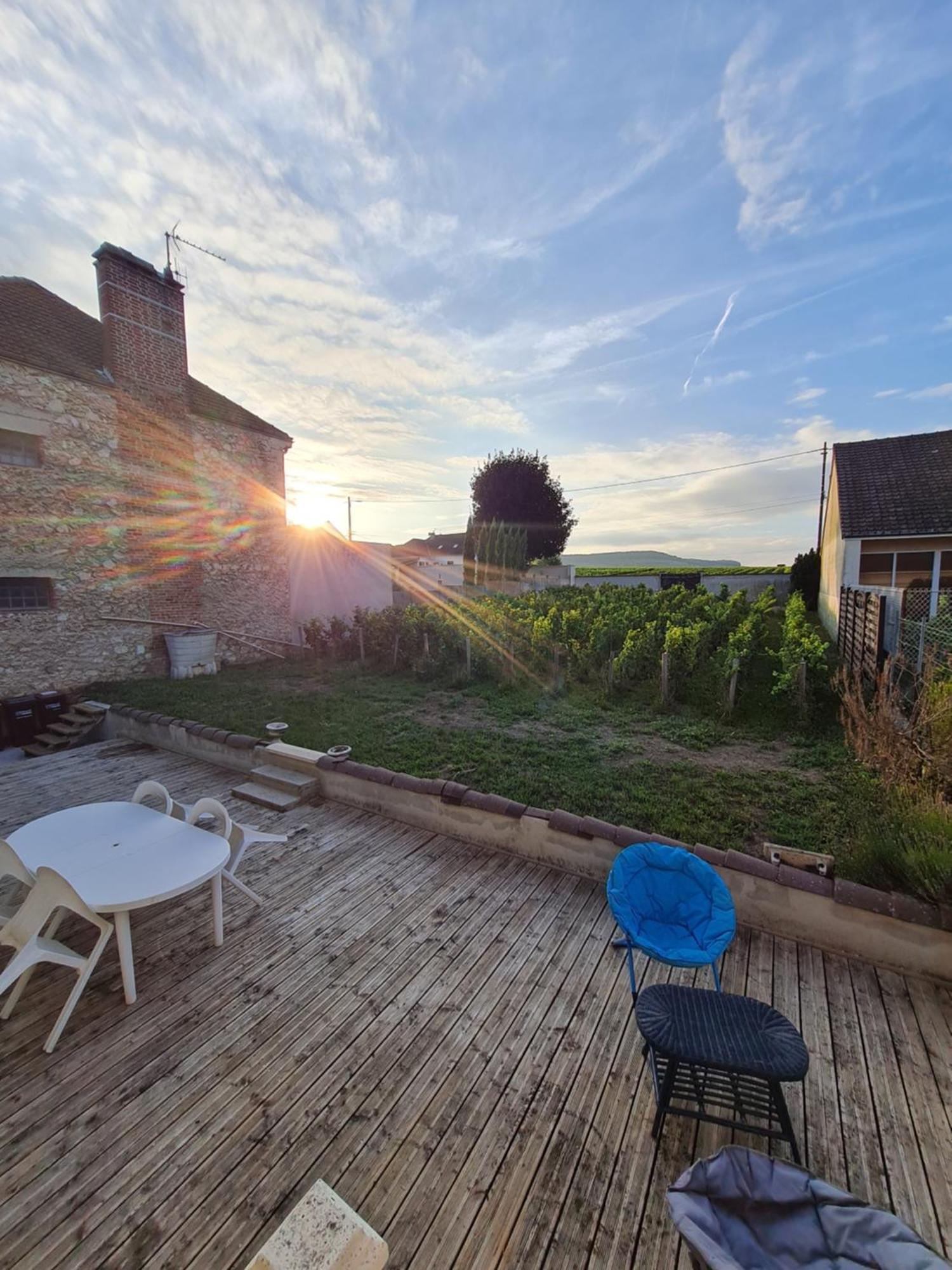 Holiday home Le Clos Mar-sal *